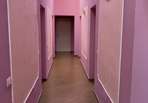 Residence Le Ginestre apartment No. 1 Two-room apartment 2 beds in Avezzano