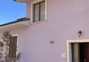 Residence le Ginestre Apartment No. 2 Two-room apartment 2 beds in Avezzano