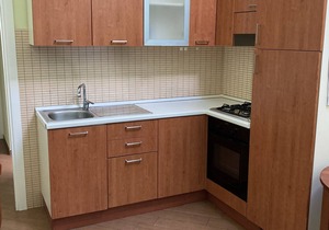Residence le Ginestre Appartamento N° 7 Bilocale 2 Posti Letto in Avezzano