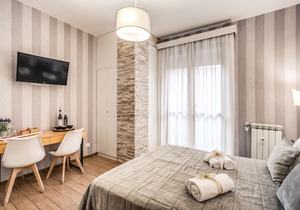 Santamaggiore in Rome