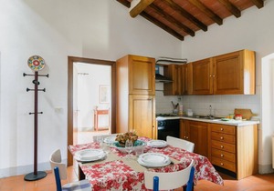 Small House in Arezzo (Stadt)