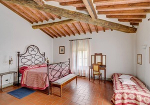 Small House in Arezzo (Stadt)