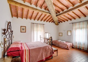 Small House in Arezzo (Stadt)