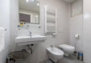 Suityrhome Rionemonti118 in Rome