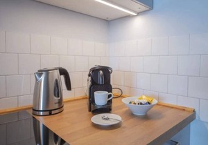 Sweett | Duomo 2B - One Bedroom Apartment, Sleeps 3 in Milano
