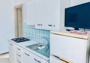 Villa Arco 2, Palinuro, Cilento in Palinuro