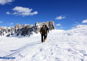 Villa Cristallino -Stayincortina in Cortina d'Ampezzo