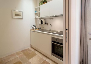 Villa Rosa Resort - House 6 in Conversano