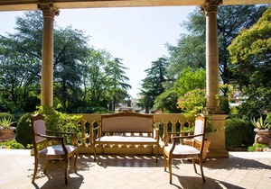 Villa Rosa Resort - House 8 in Conversano