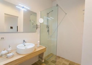 Villa Rosa Resort in Conversano