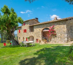 Badia Passignano 