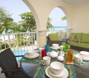 Sapphire Beach Oistins 