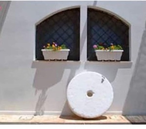Bb Masseria The Sea Olive Trees 