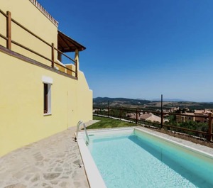 Villa Bertlow 