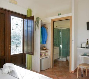 Casale Del Borgo 