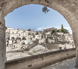 Lifestyle Residence Matera 