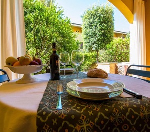 Holiday Alberese Persons Bedrooms 