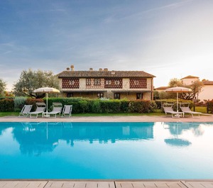 Holiday Tavarnelle Val Di Pesa Persons Bedrooms 
