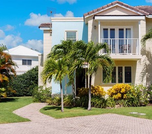 Ocean Townhouse Palisades 