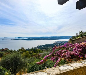 Villa Dolcevita Gardone Riviera 