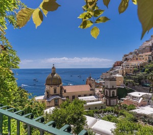 Positano 