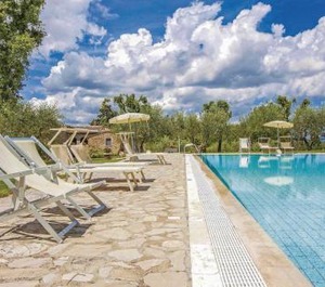Accommodation San Donato 