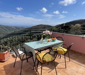 Superba Vista Valloria 