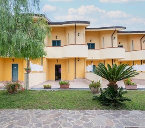 Conca Degli Paestum 