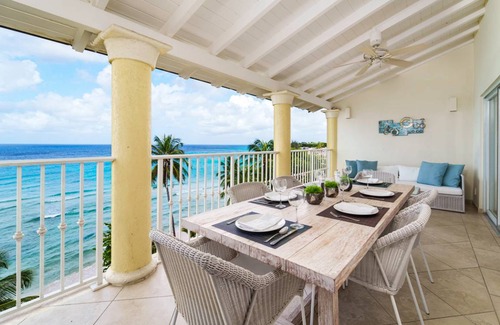 Dover Apartment | 169 m² Apartment ∙ 3 bedrooms ∙ 6 guests