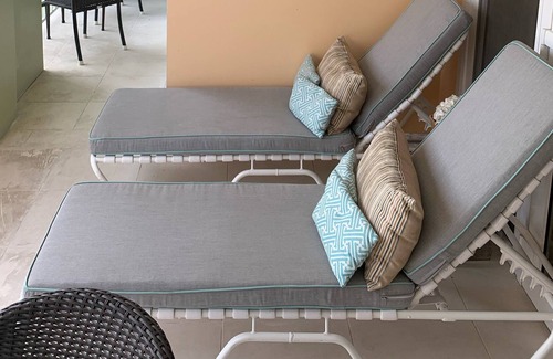 Callendar Condo | Lovely 2 bedroom 2 bathroom condo