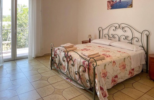 Pompei Apartment | 1 bedroom amazing apartment in Pompei