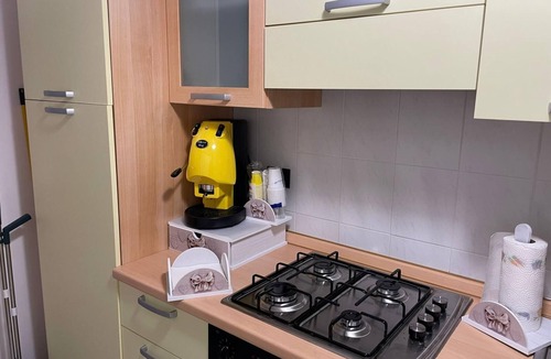 Cava de' Tirreni Apartment | 1 bedroom apartment in cava dè tirreni