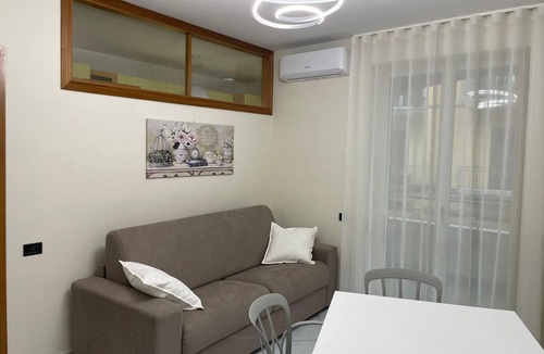 Cava de' Tirreni Apartment | 1 bedroom apartment in cava dè tirreni