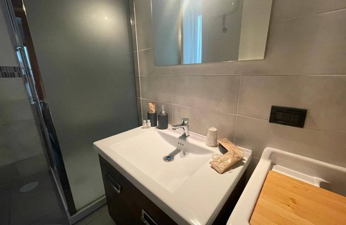 Cava de' Tirreni Apartment | 1 bedroom apartment in cava dè tirreni