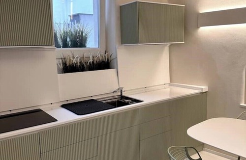 Marina Grande Apartment | 1 Bedroom Apartment in Capri