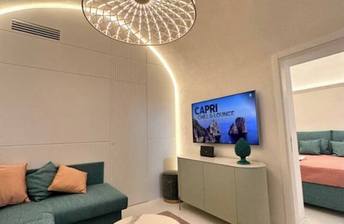 Marina Grande Apartment | 1 Bedroom Apartment in Capri