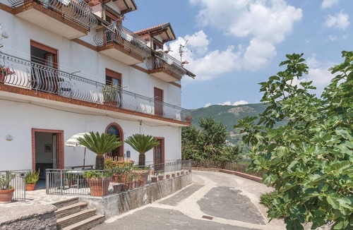 Agerola Apartment | 1 bedroom cozy apartment in Agerola (NA)