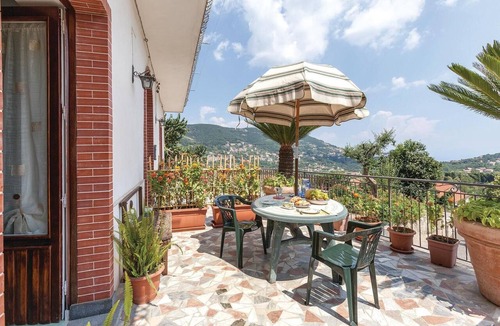 Agerola Apartment | 1 bedroom cozy apartment in Agerola (NA)