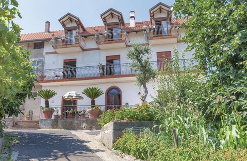 Agerola Apartment | 1 bedroom cozy apartment in Agerola (NA)