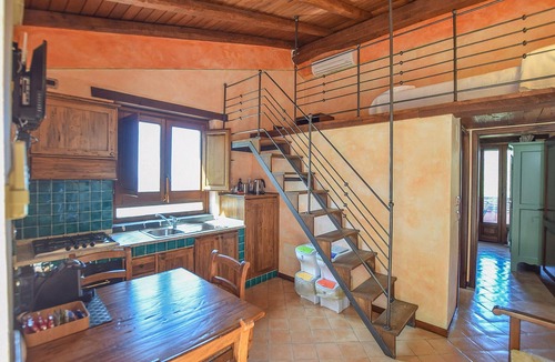 Casal Velino Apartment | 1 bedroom gorgeous apartment in Casal Velino