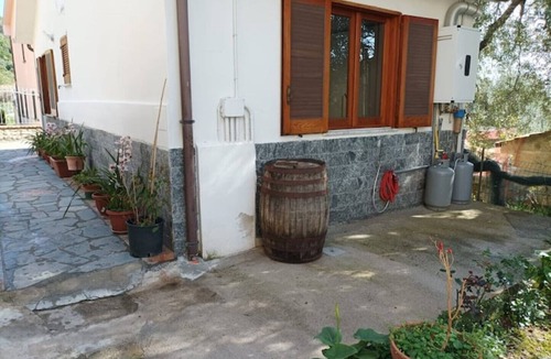 Marina Lido House | 1 Bedroom Private vacation home in Pisciotta