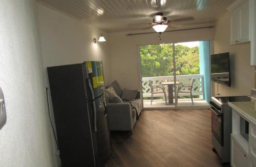 Prospect Apartment | 104 Batts Rock Beach Condos near UWI