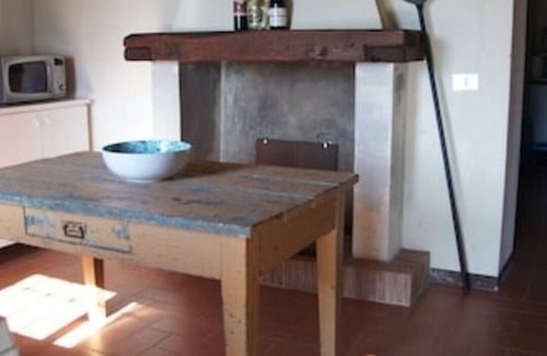 Mologno House | 18th century Tuscan farmhouse in the Garfagnana