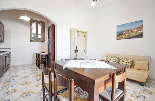 Montecorice House | 2 bedroom amazing home in Frazione Cosentini