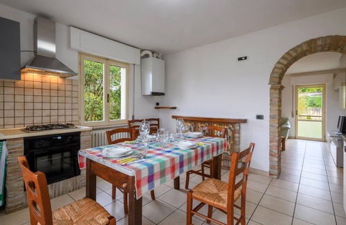 Miano House | 2 bedroom amazing home in Montorio al Vomano