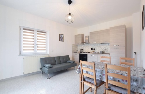 Roccagloriosa Apartment | 2 bedroom beautiful apartment in Roccagloriosa