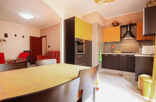 Senerchia Apartment | 2 bedroom beautiful apartment in Senerchia