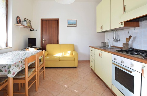 Castellabate House | 2 bedroom cozy home in Punta Licosa