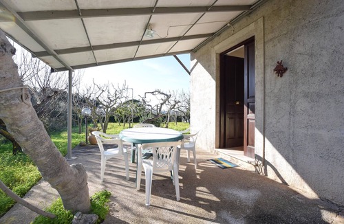 Castellabate House | 2 bedroom cozy home in Punta Licosa