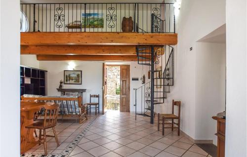 Roccagloriosa House | 2 Bedroom Cozy Home In Roccagloriosa